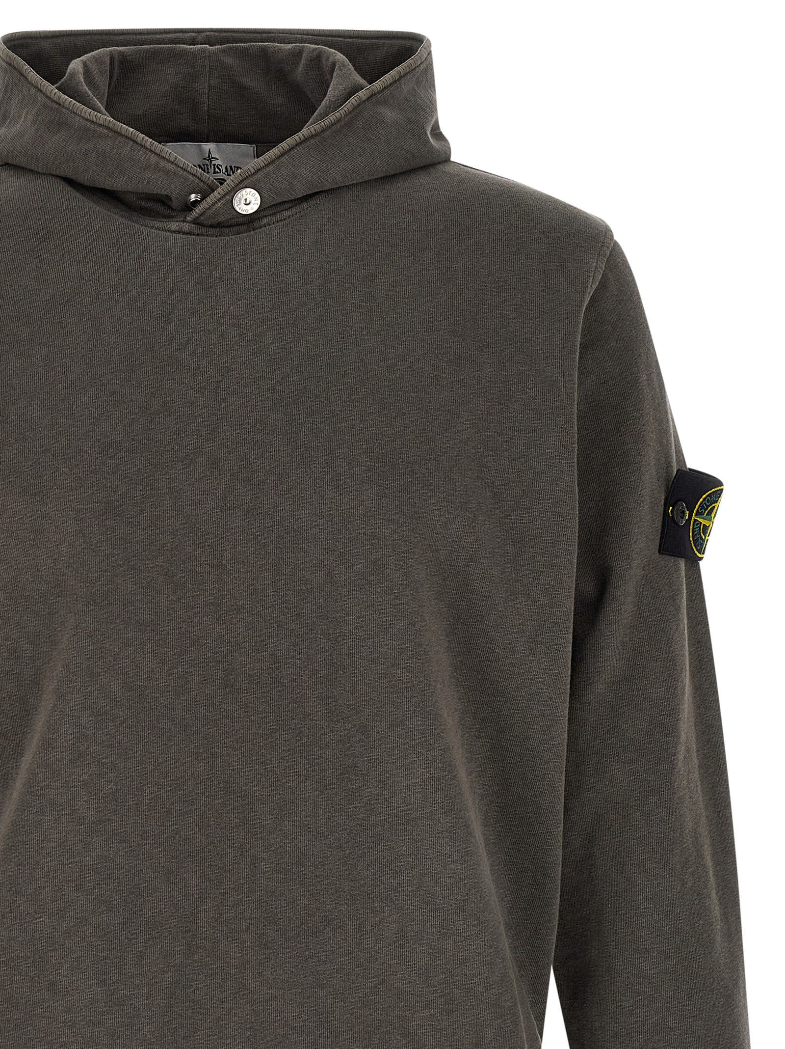 Stone Island Stone Island 6100031 Hoodie Stone Island