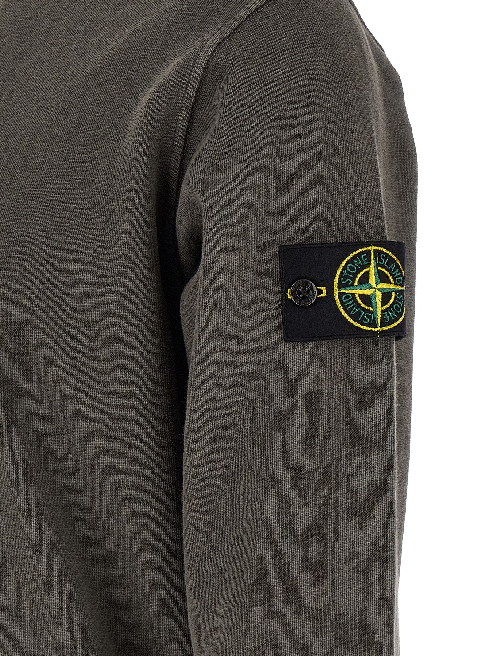 Stone Island Stone Island 6100031 Hoodie Stone Island