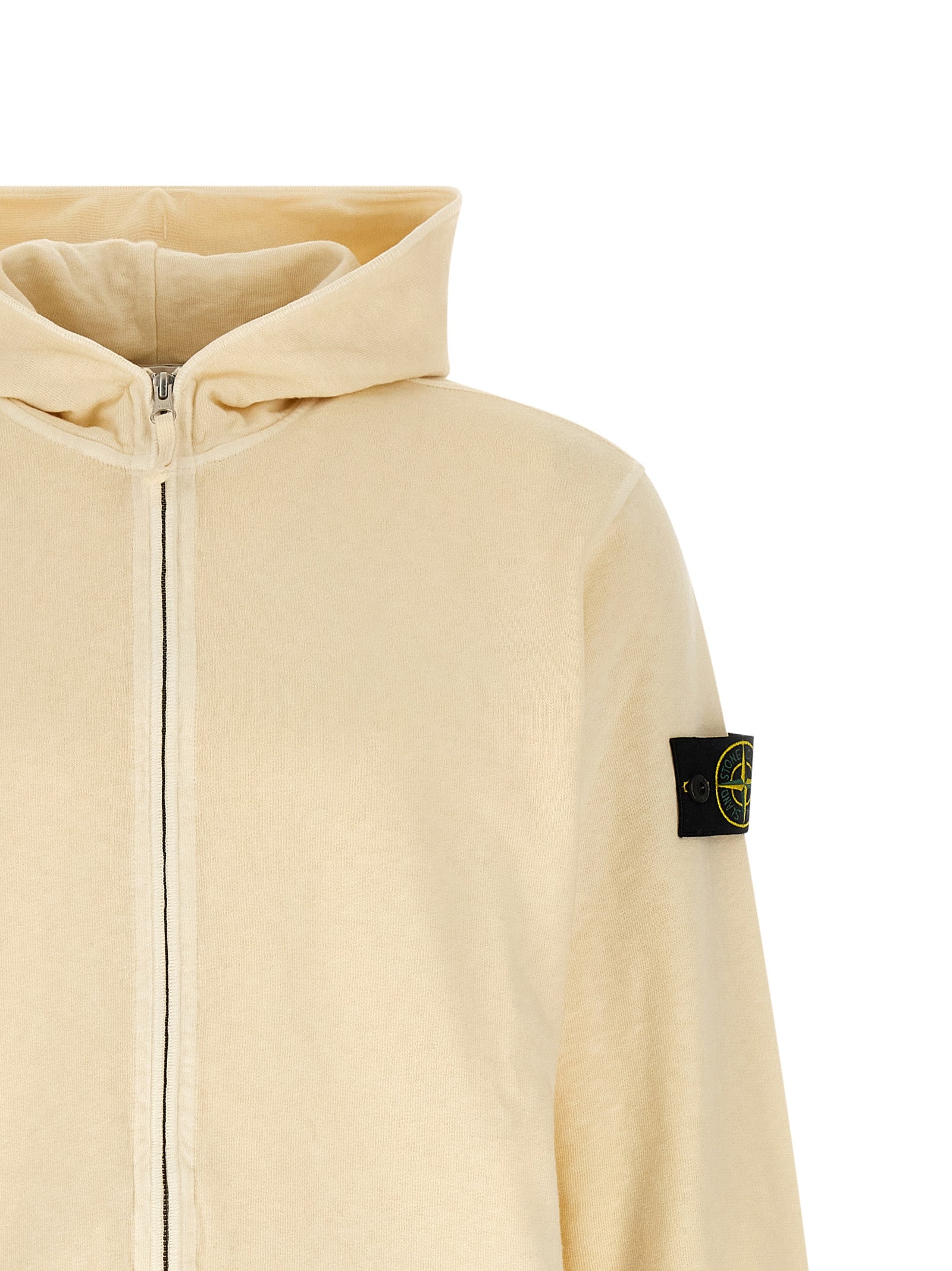 Stone Island Stone Island 6100032 Hoodie Stone Island