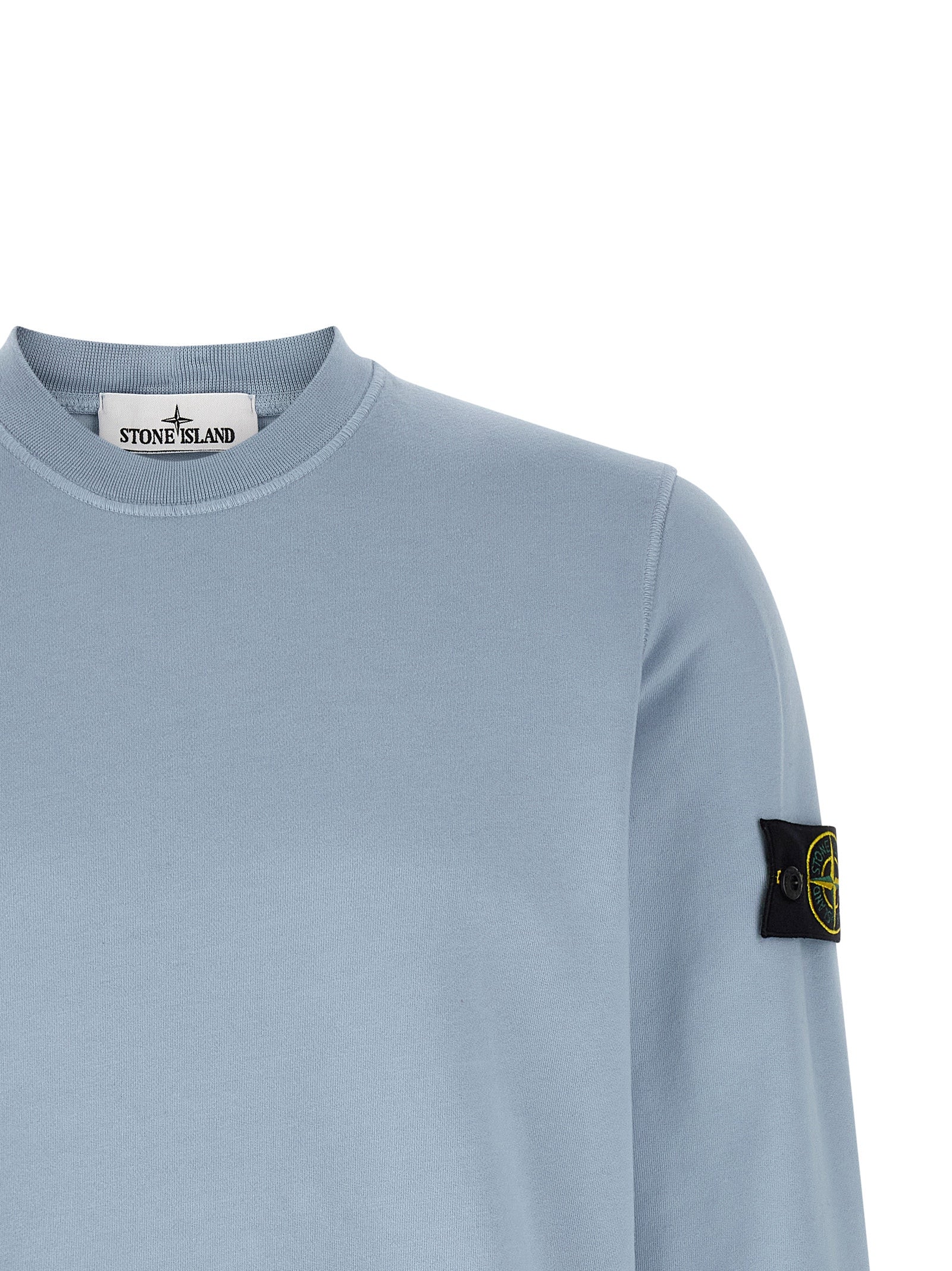 Stone Island Stone Island 6100060 Sweatshirt Stone Island