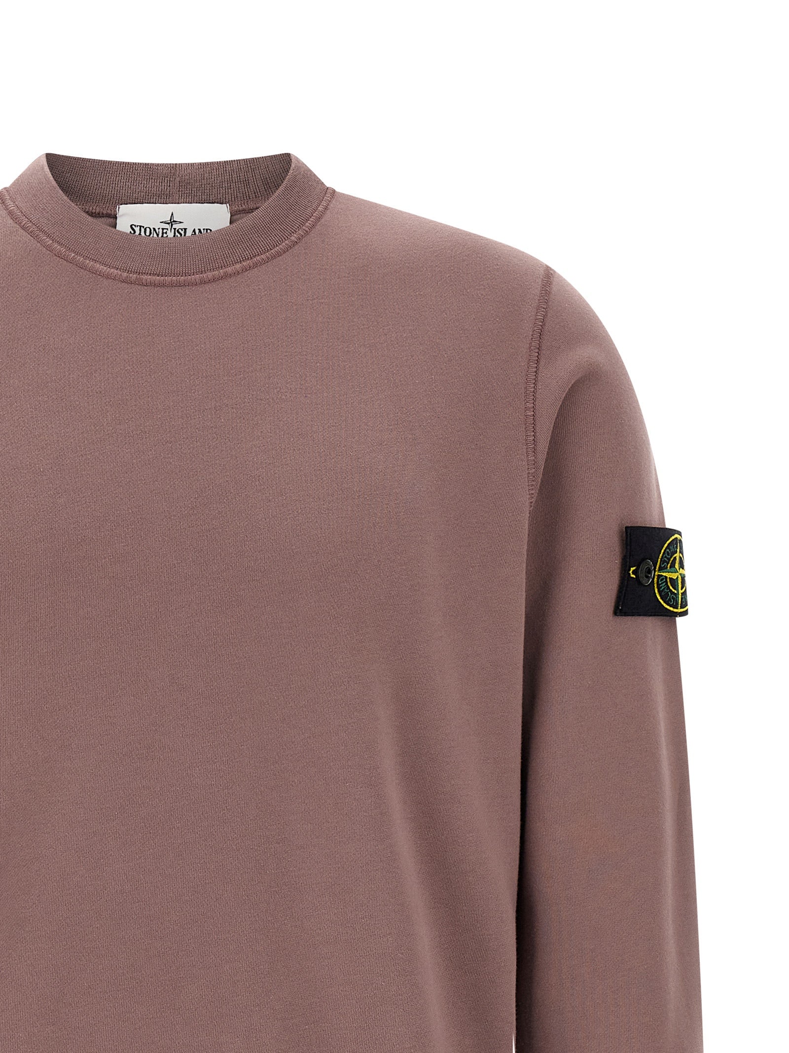 Stone Island Stone Island 6100060 Sweatshirt Stone Island