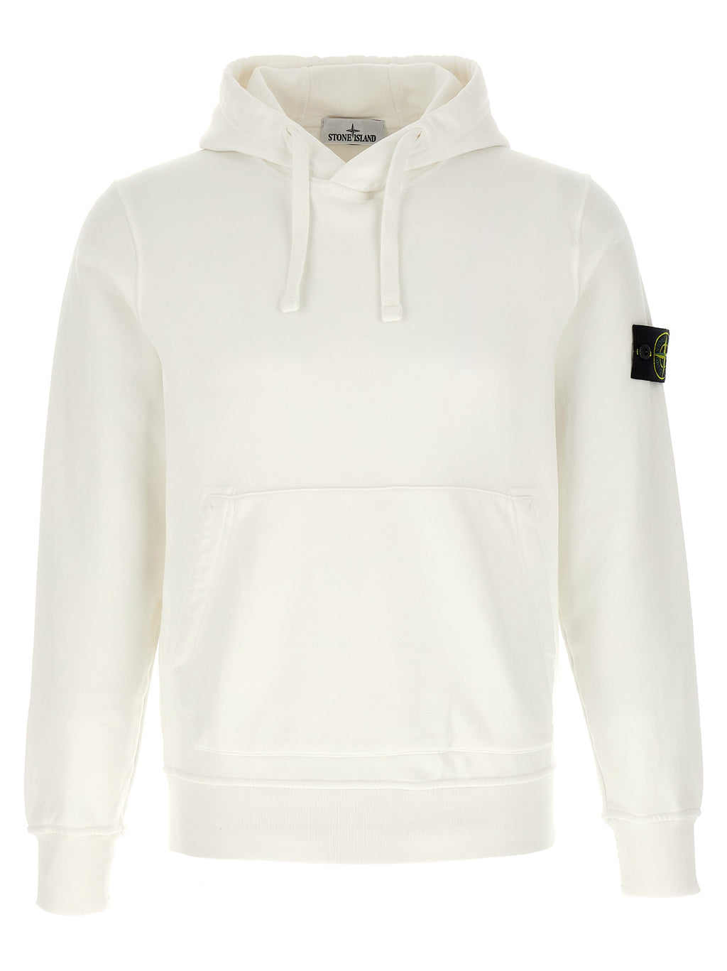 Stone Island Stone Island 6100062 Hoodie Stone Island