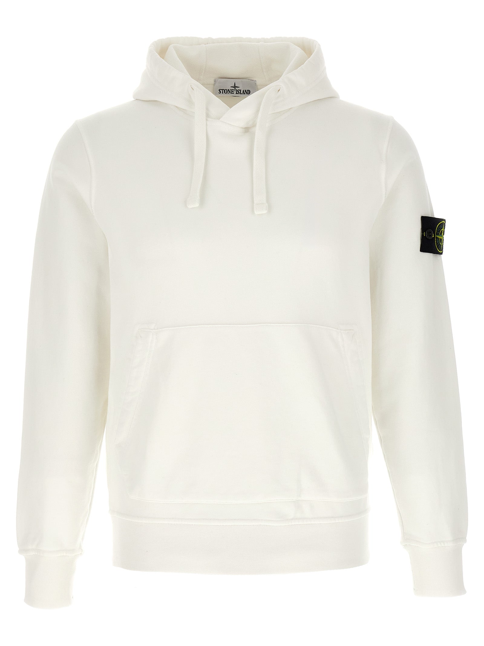 Stone Island Stone Island 6100062 Hoodie Stone Island