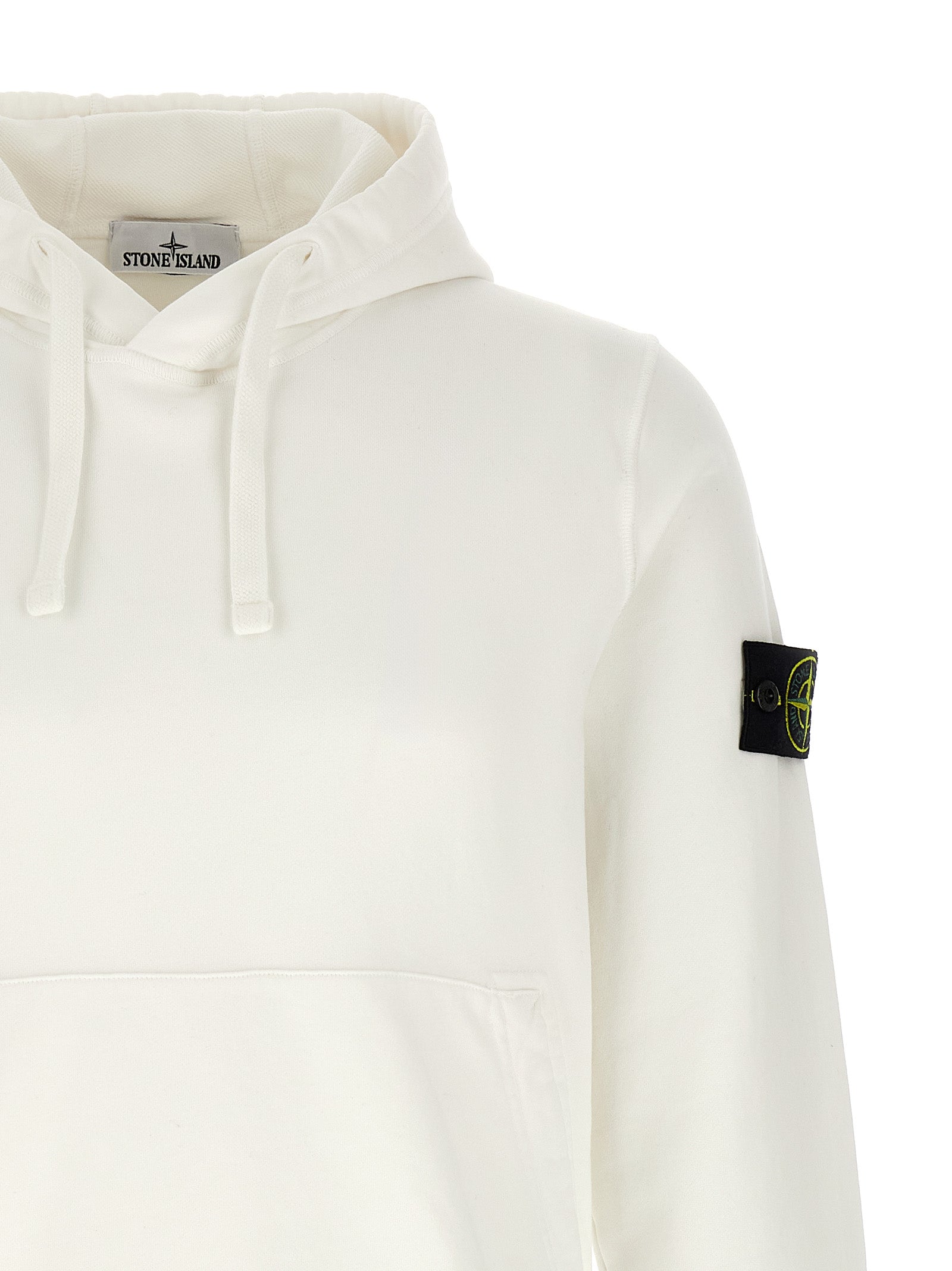 Stone Island Stone Island 6100062 Hoodie Stone Island