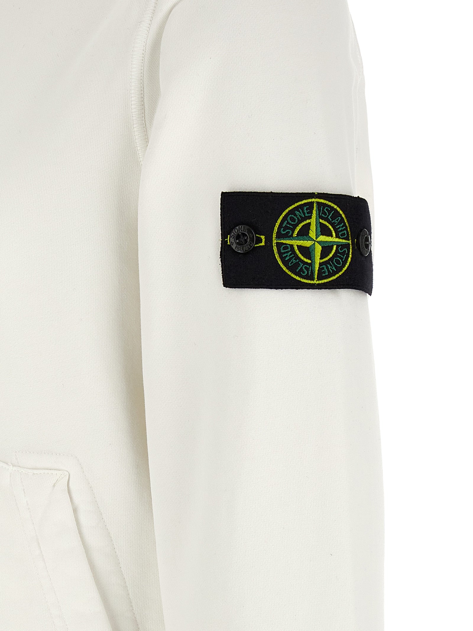 Stone Island Stone Island 6100062 Hoodie Stone Island