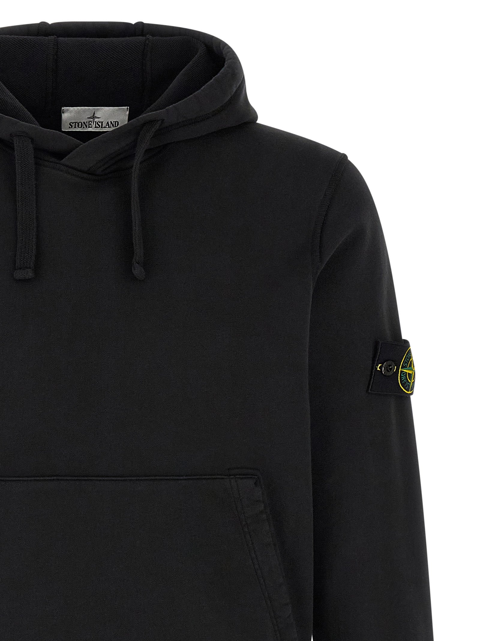 Stone Island Stone Island 6100062 Hoodie Stone Island