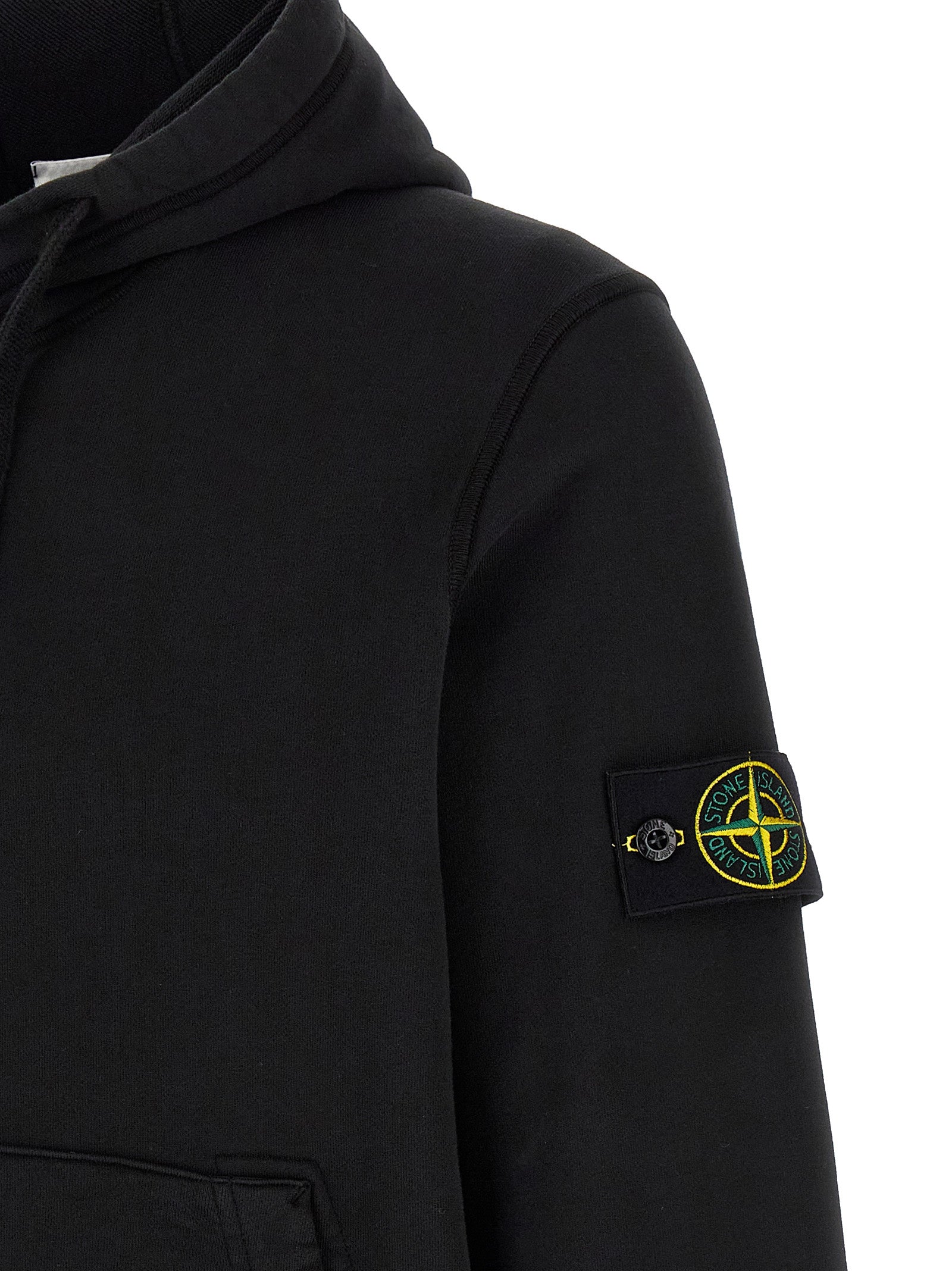 Stone Island Stone Island 6100062 Hoodie Stone Island