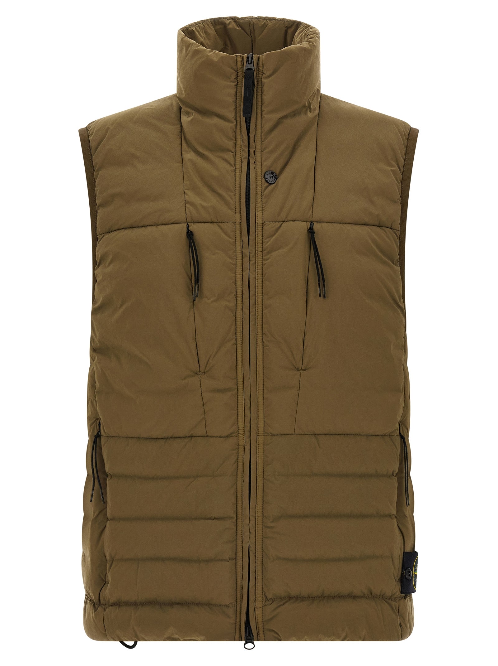 Stone Island G100007 Vest Stone Island