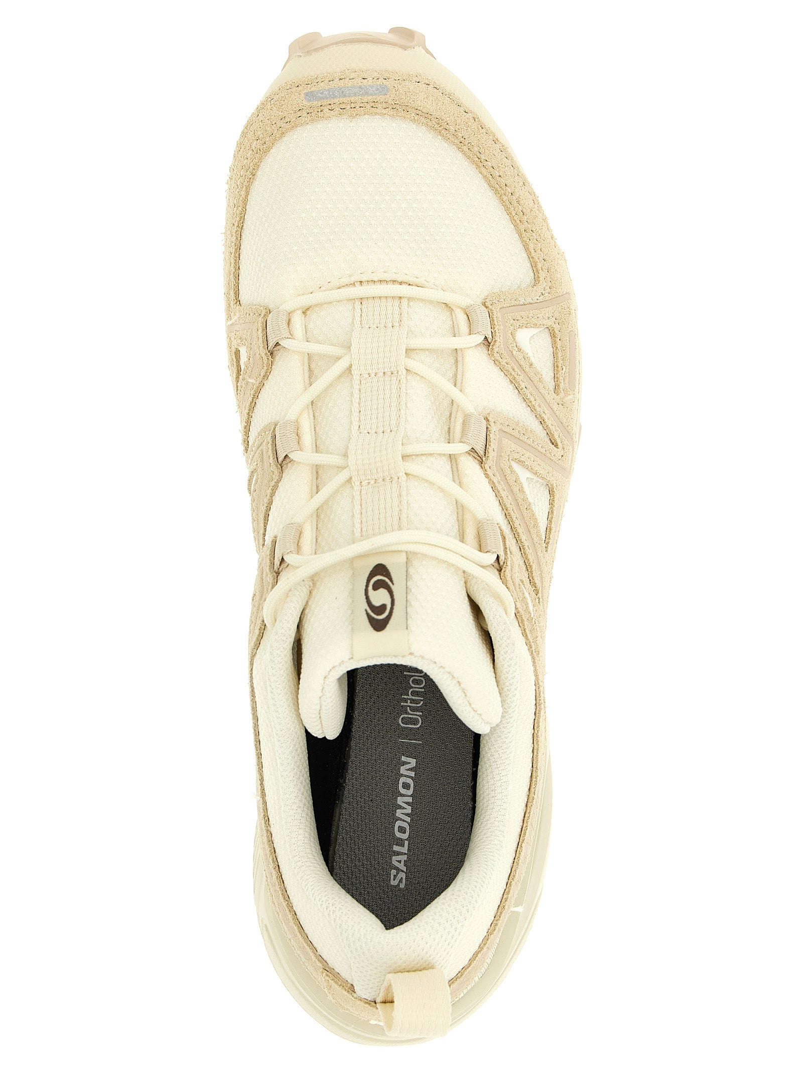 Salomon Speedcross 3 Expanse Trail Sneakers — Men's SS26 Salomon