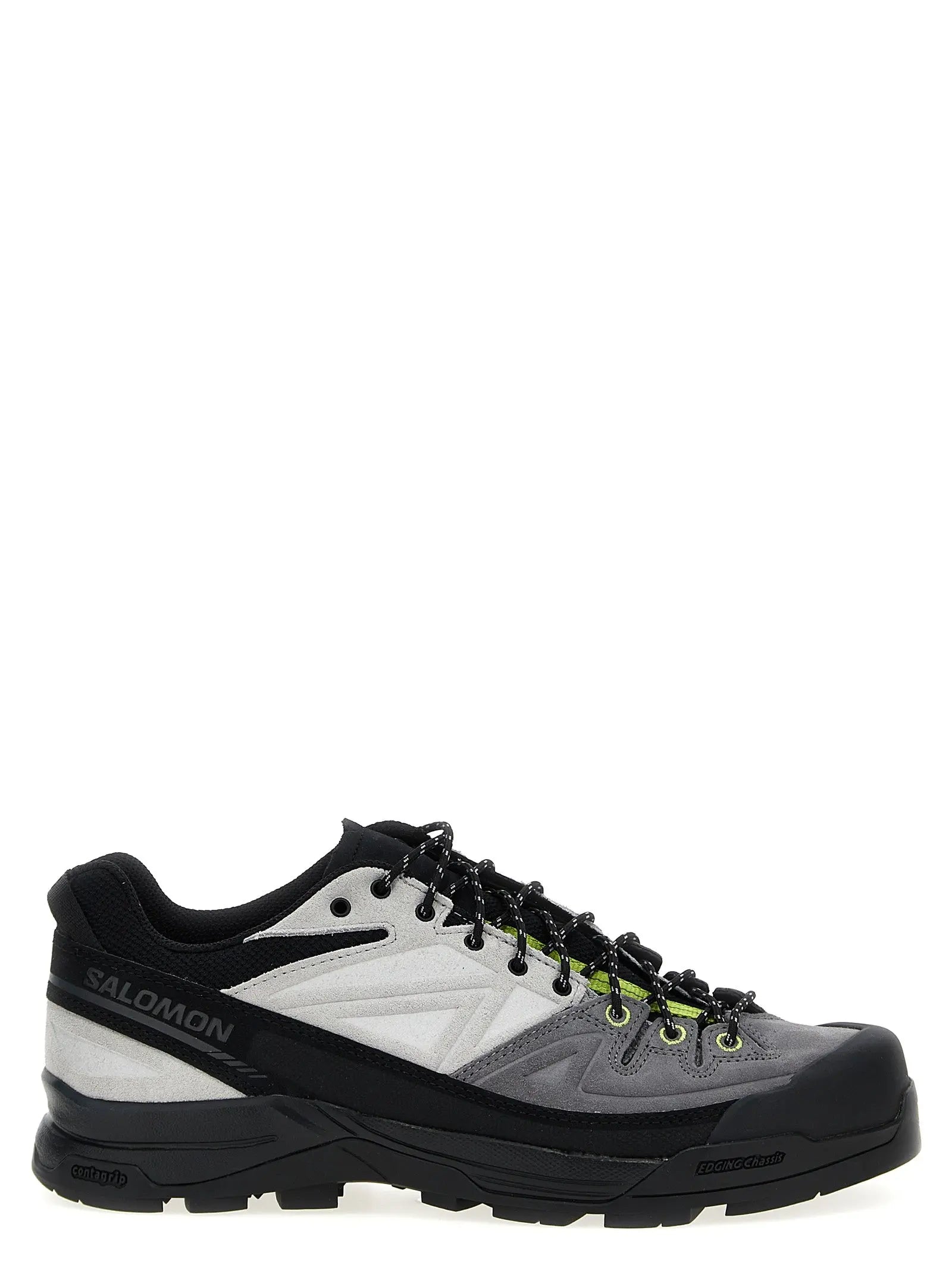Salomon X-ALP LTR Sneakers – Black Salomon