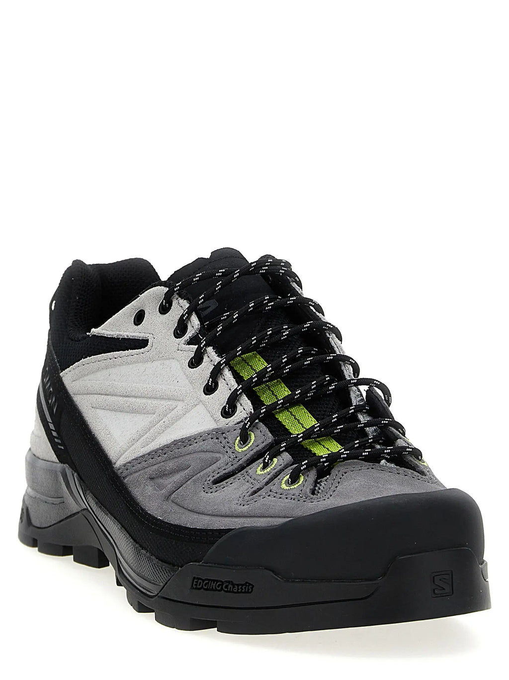 Salomon X-ALP LTR Sneakers – Black Salomon