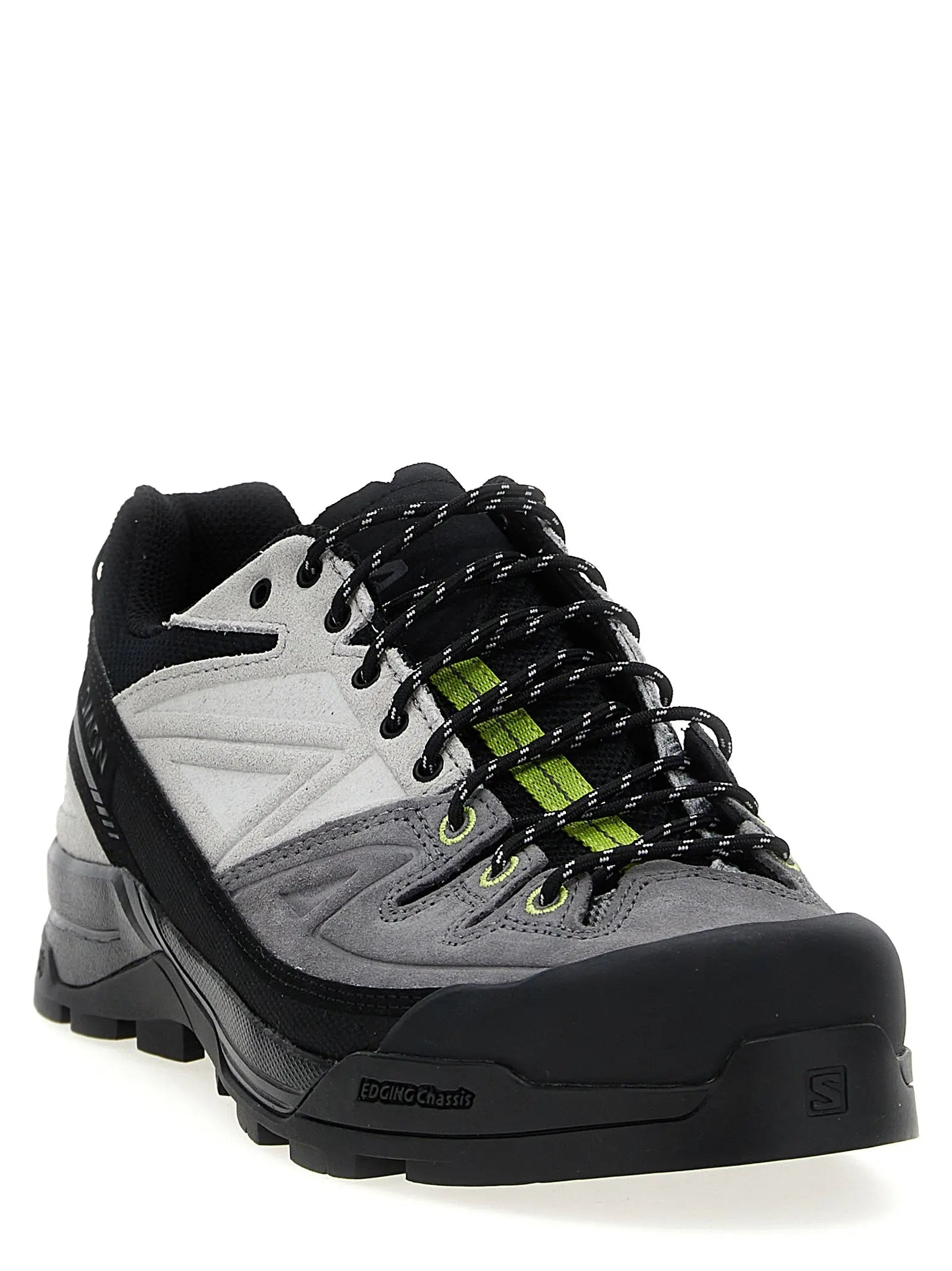 Salomon X-ALP LTR Sneakers – Black Salomon