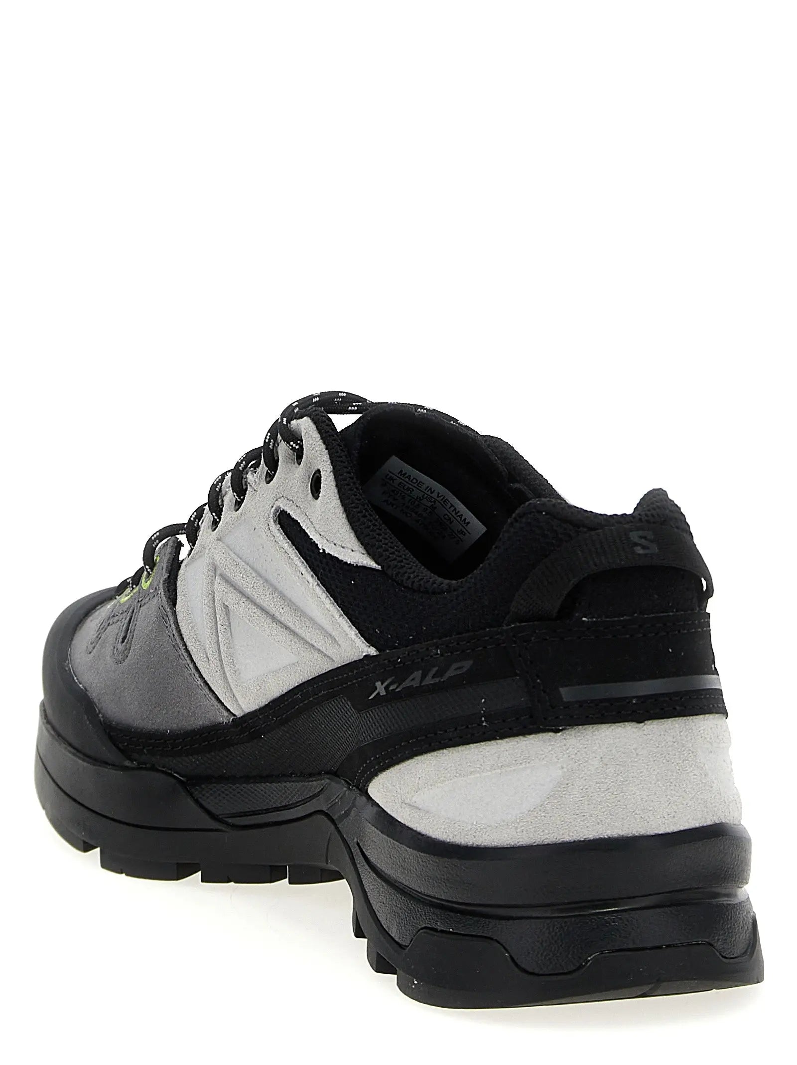 Salomon X-ALP LTR Sneakers – Black Salomon