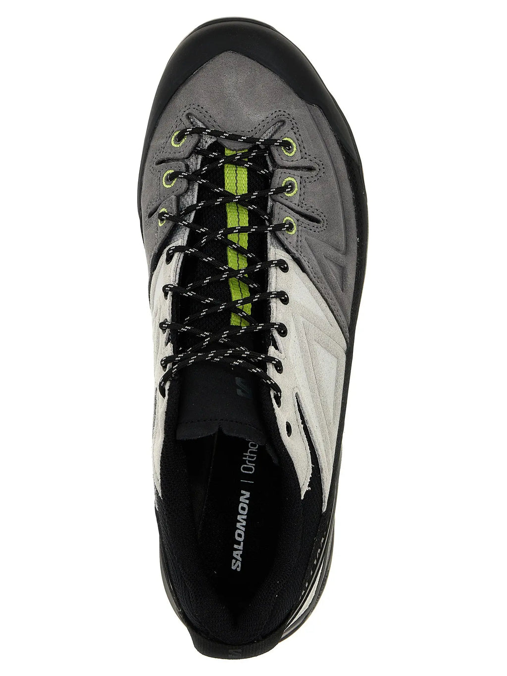 Salomon X-ALP LTR Sneakers – Black Salomon