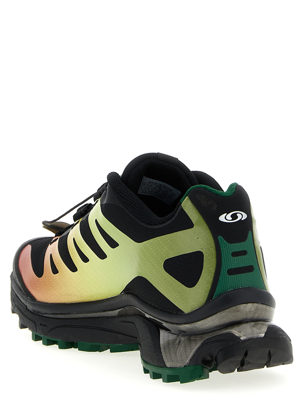 Salomon XT-4 OG Trail Sneakers Salomon