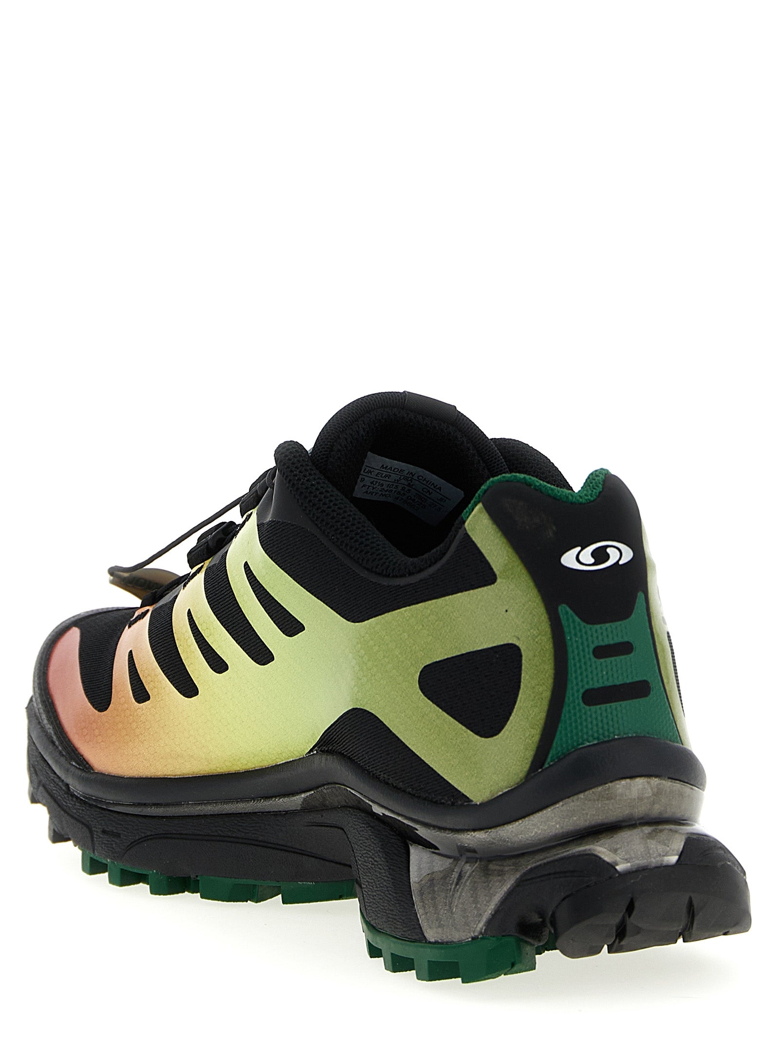 Salomon XT-4 OG Trail Sneakers Salomon