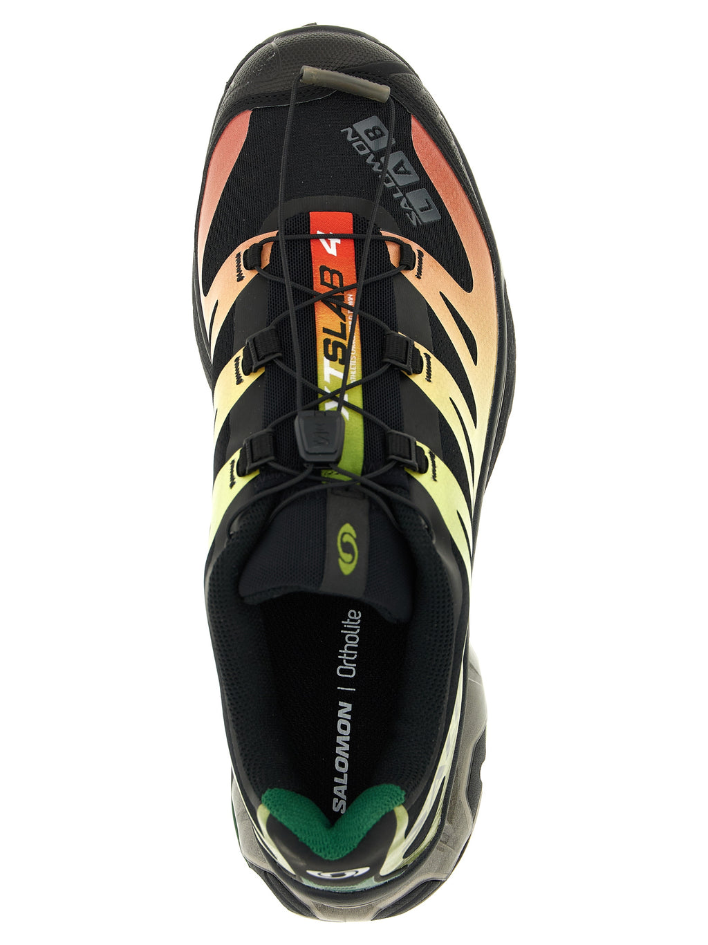 Salomon XT-4 OG Trail Sneakers Salomon