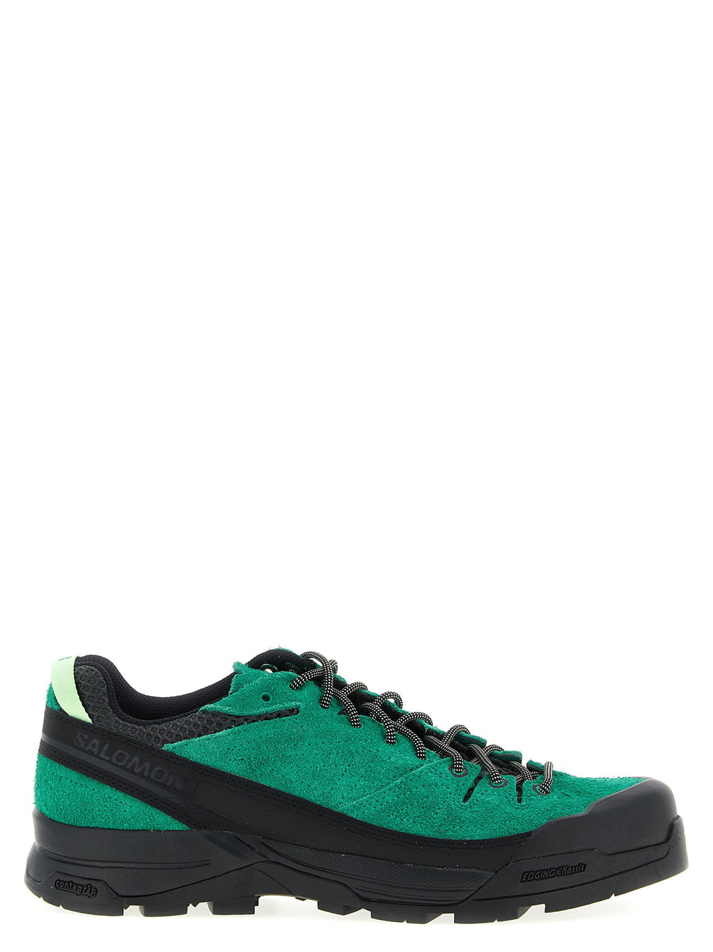 Salomon Salomon X-alp Suede Sneakers Salomon