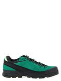 Salomon Salomon X-alp Suede Sneakers Salomon