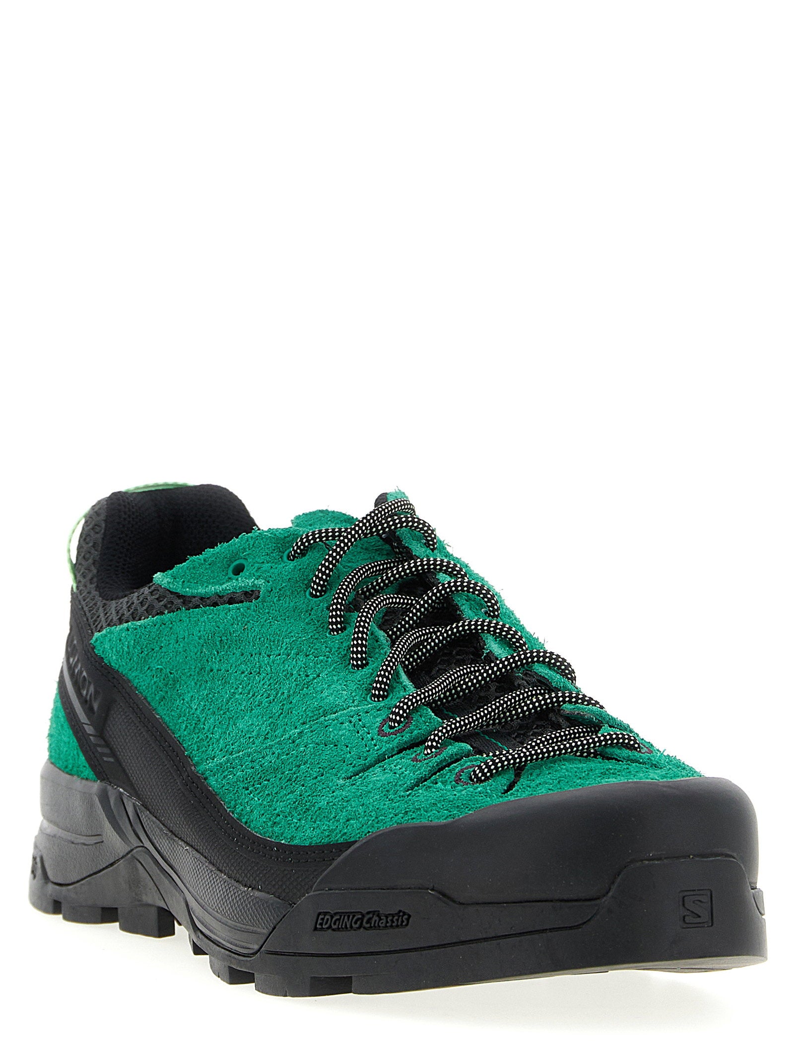 Salomon Salomon X-alp Suede Sneakers Salomon