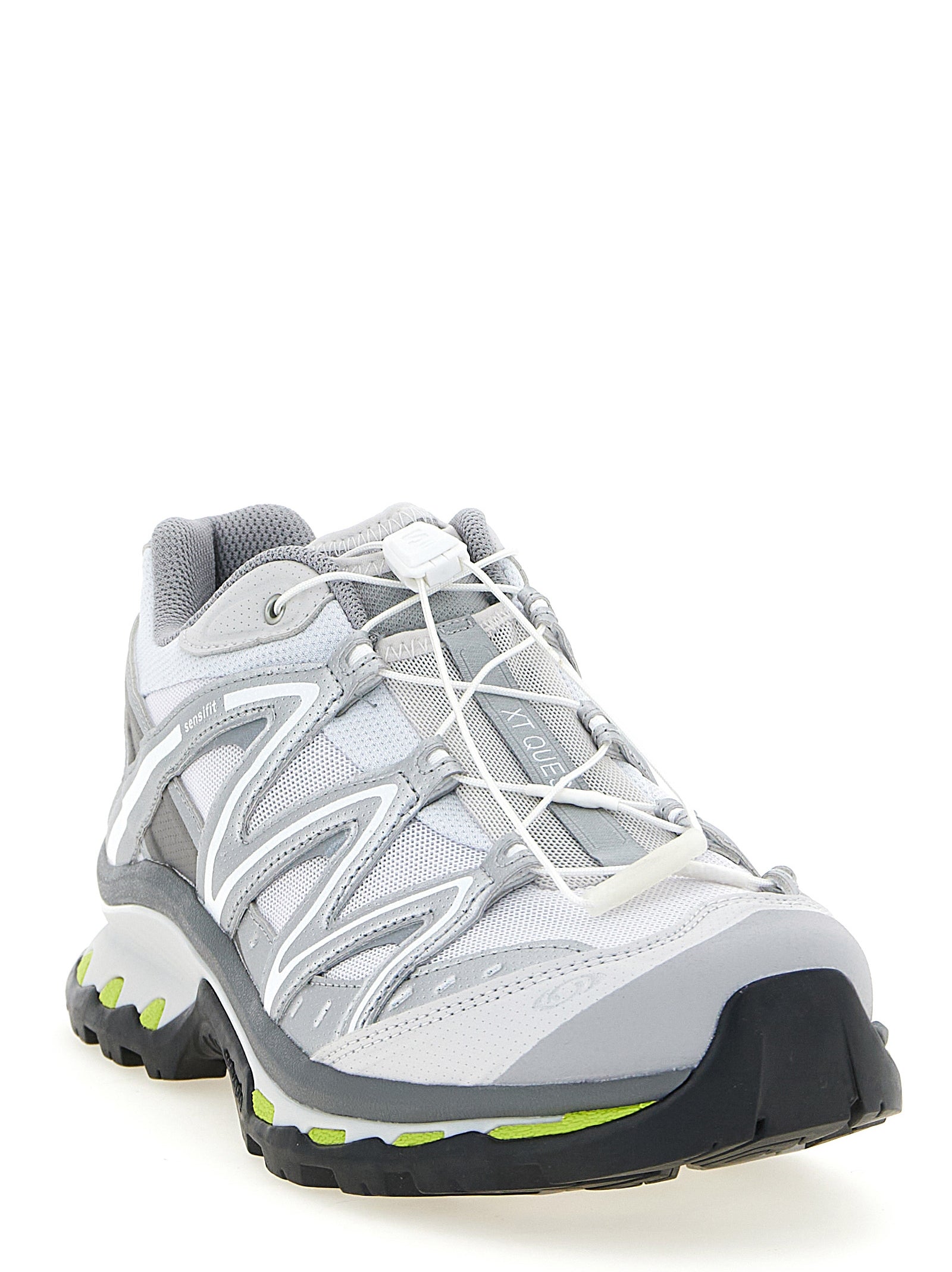 Salomon XT-Quest GTX Waterproof Trail Sneakers Salomon