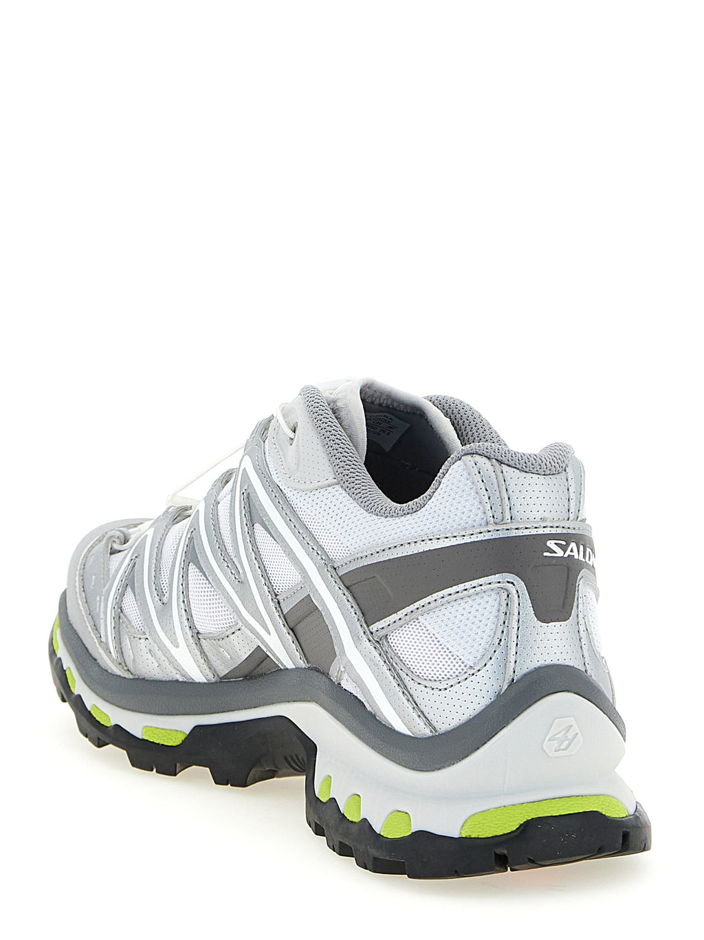 Salomon XT-Quest GTX Waterproof Trail Sneakers Salomon
