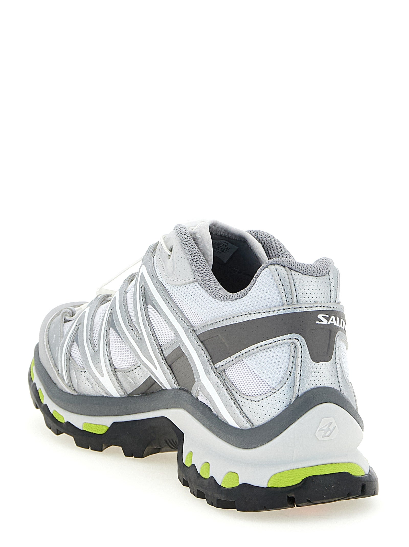 Salomon XT-Quest GTX Waterproof Trail Sneakers Salomon