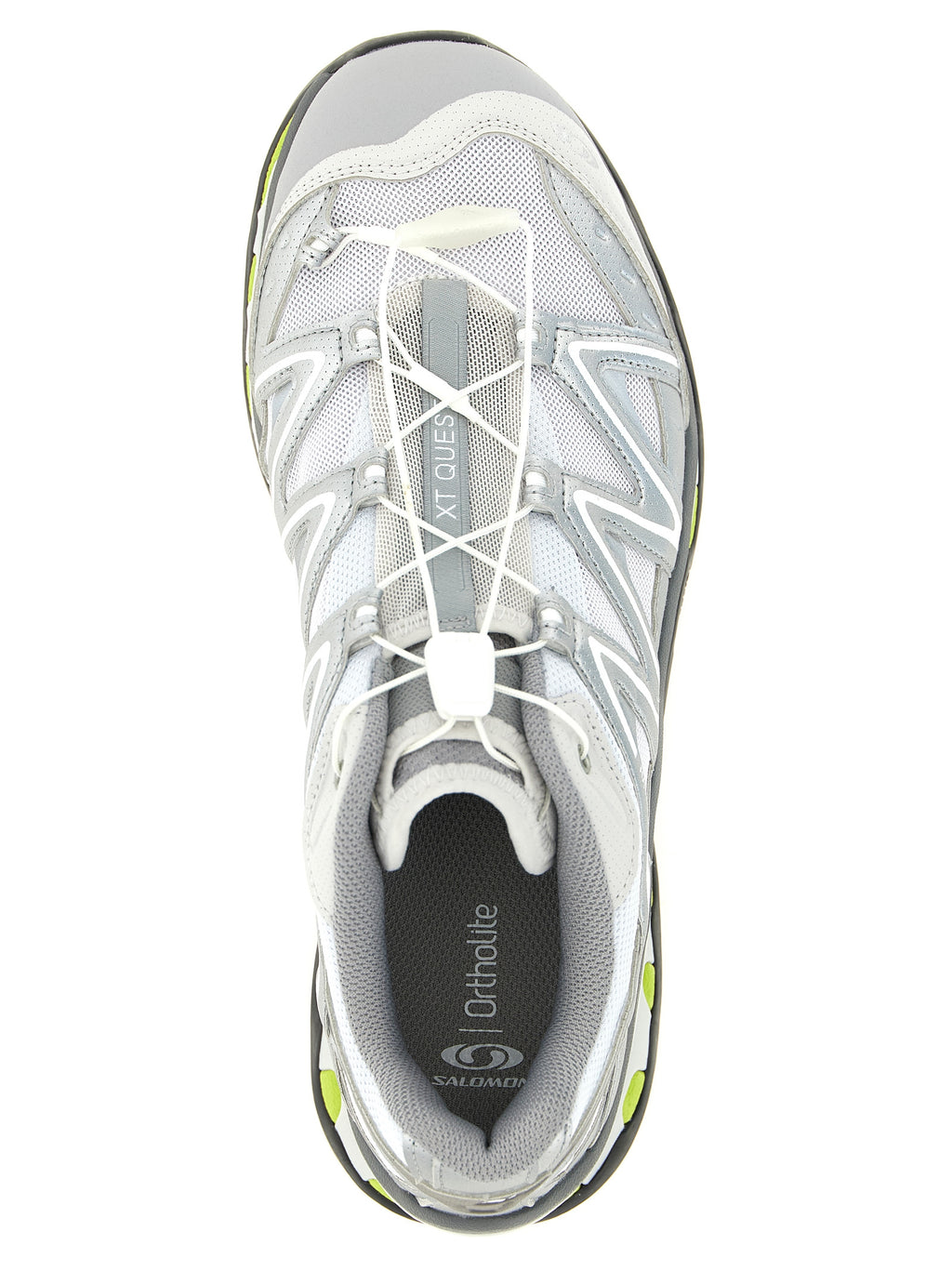Salomon XT-Quest GTX Waterproof Trail Sneakers Salomon