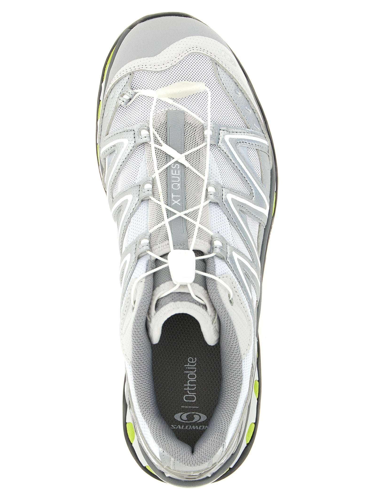 Salomon XT-Quest GTX Waterproof Trail Sneakers Salomon