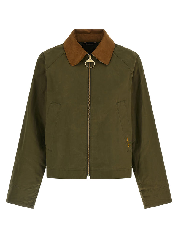 Barbour Barbour Catlin Jacket Barbour