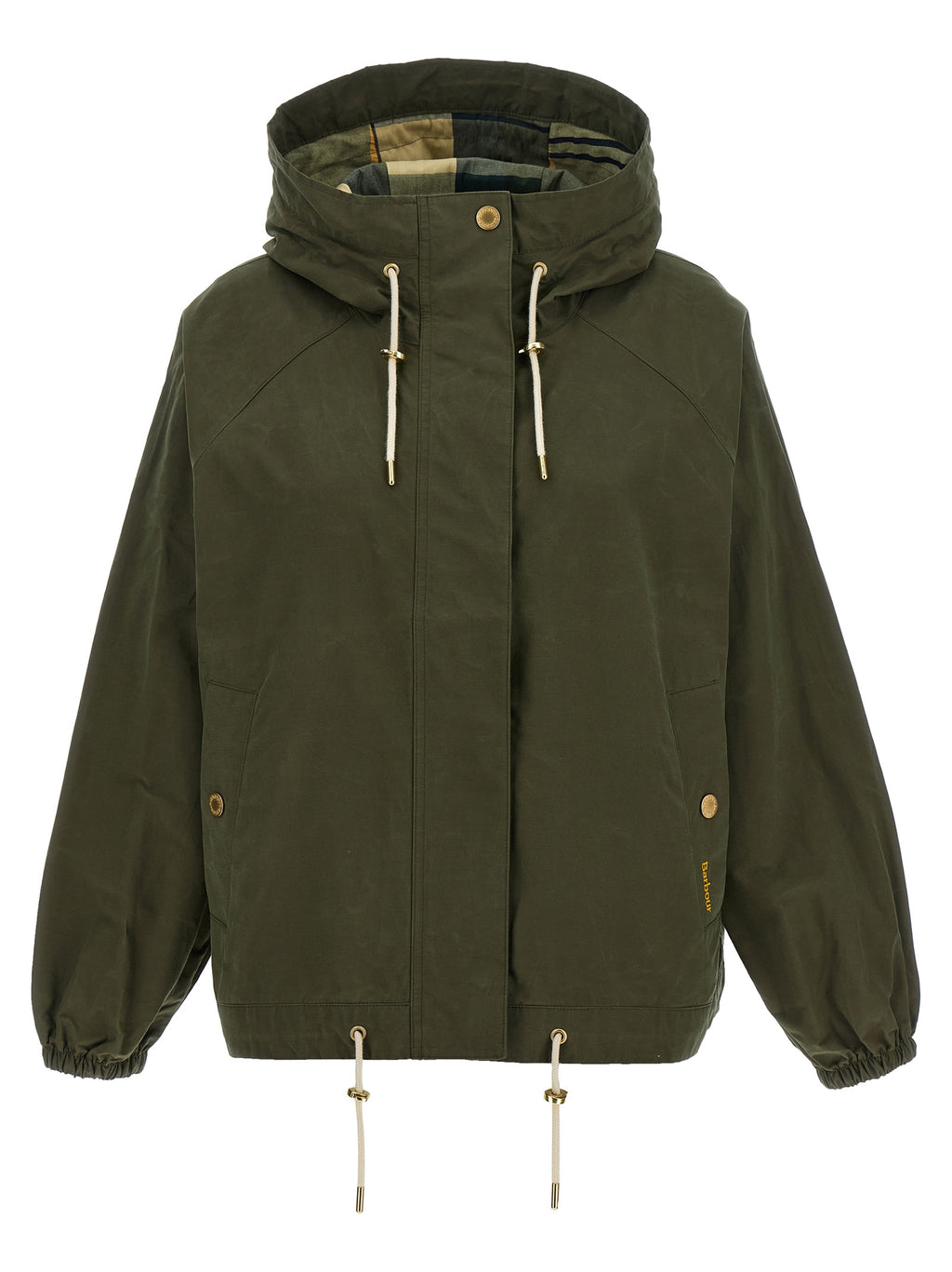 Barbour Hawkridge Rain Jacket Barbour