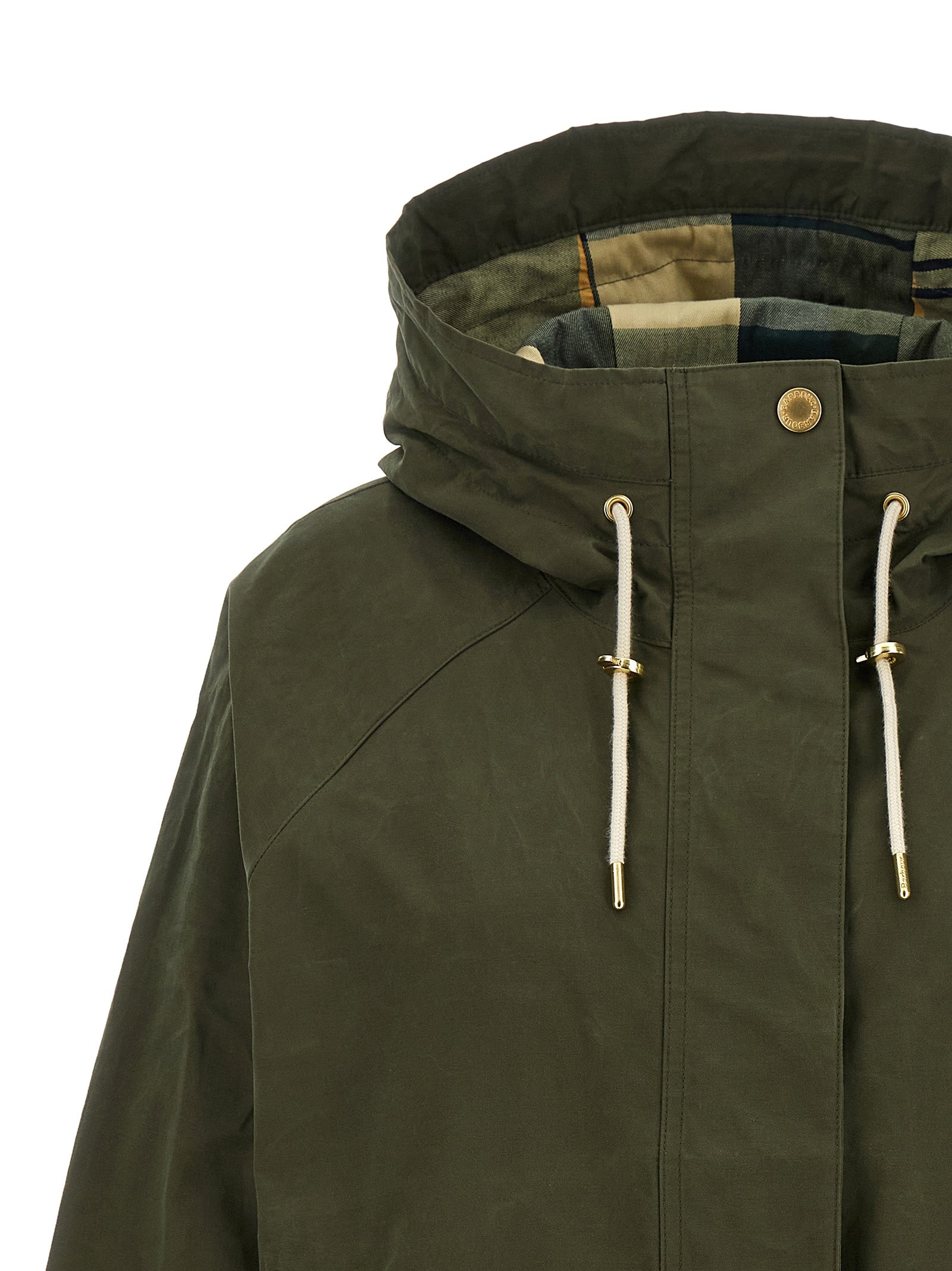 Barbour Barbour Hawkridge Rain Jacket Barbour
