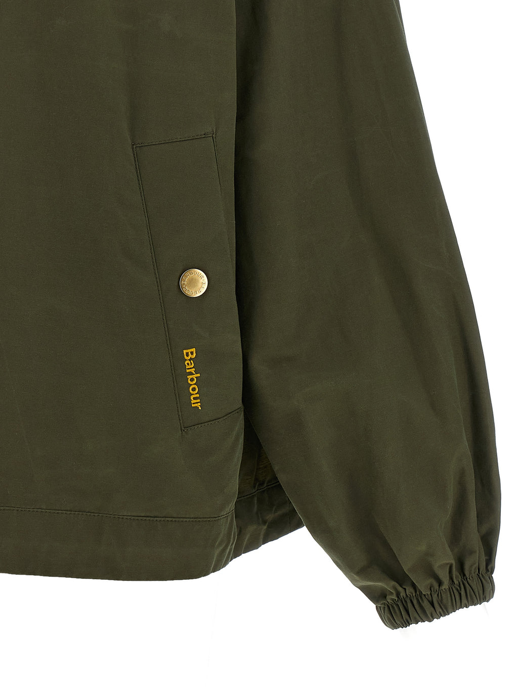 Barbour Hawkridge Rain Jacket Barbour
