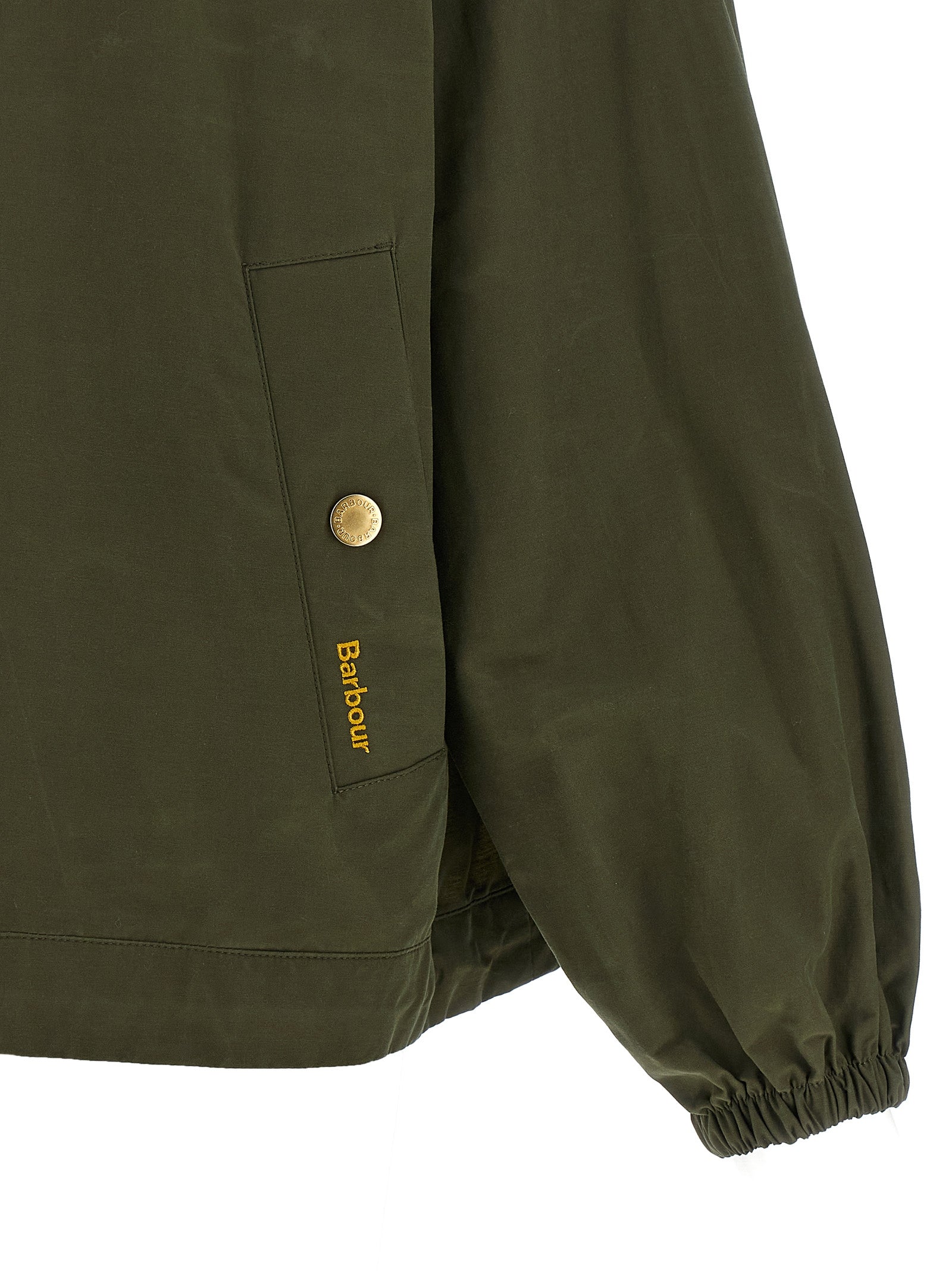 Barbour Barbour Hawkridge Rain Jacket Barbour