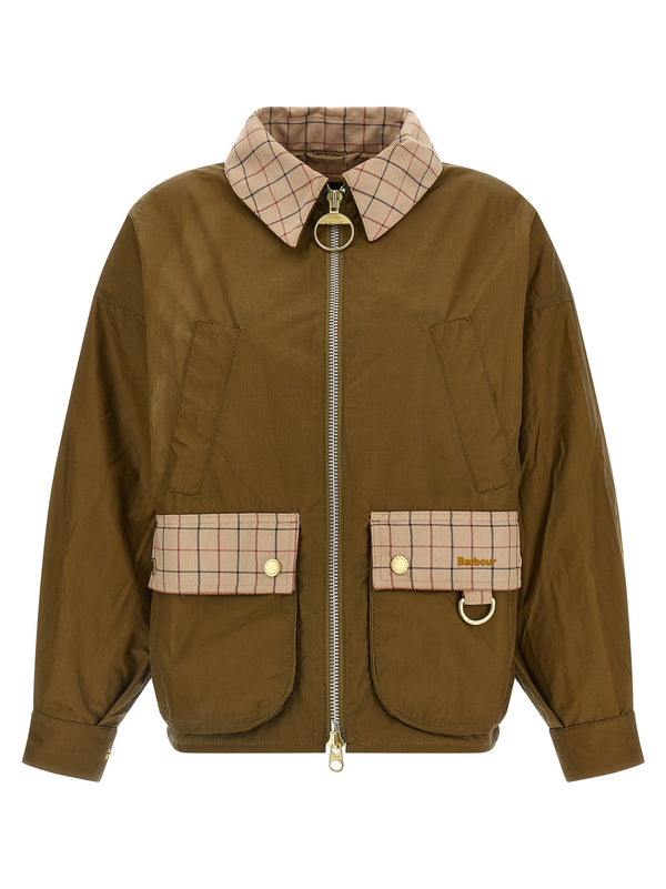 Barbour Barbour Launton Jacket Barbour