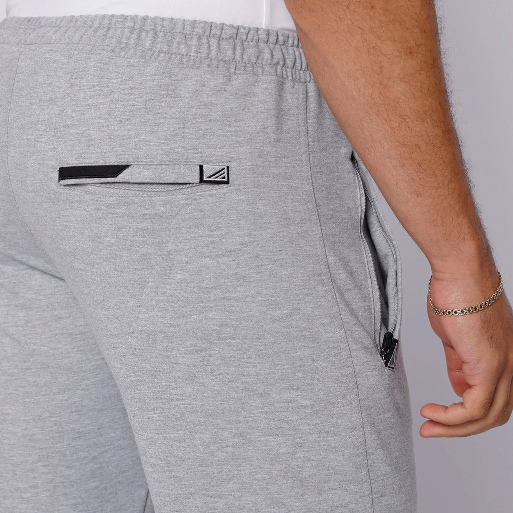 All-Day Comfort Athletic Sweatpants - Straight (Tall Fit) SCR Sportswear