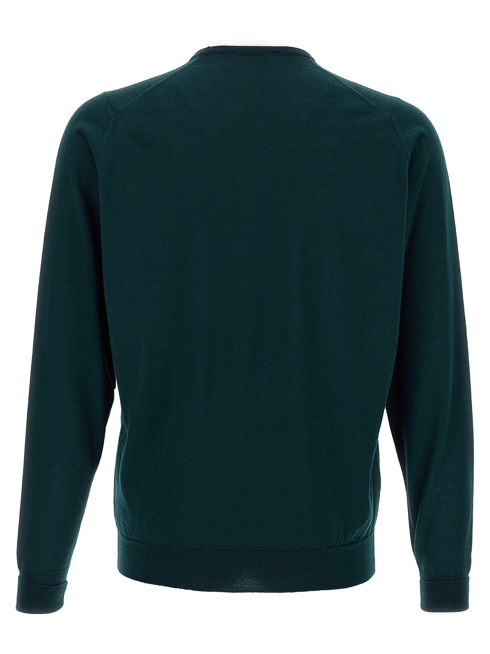 John Smedley Marcus Sweater John Smedley