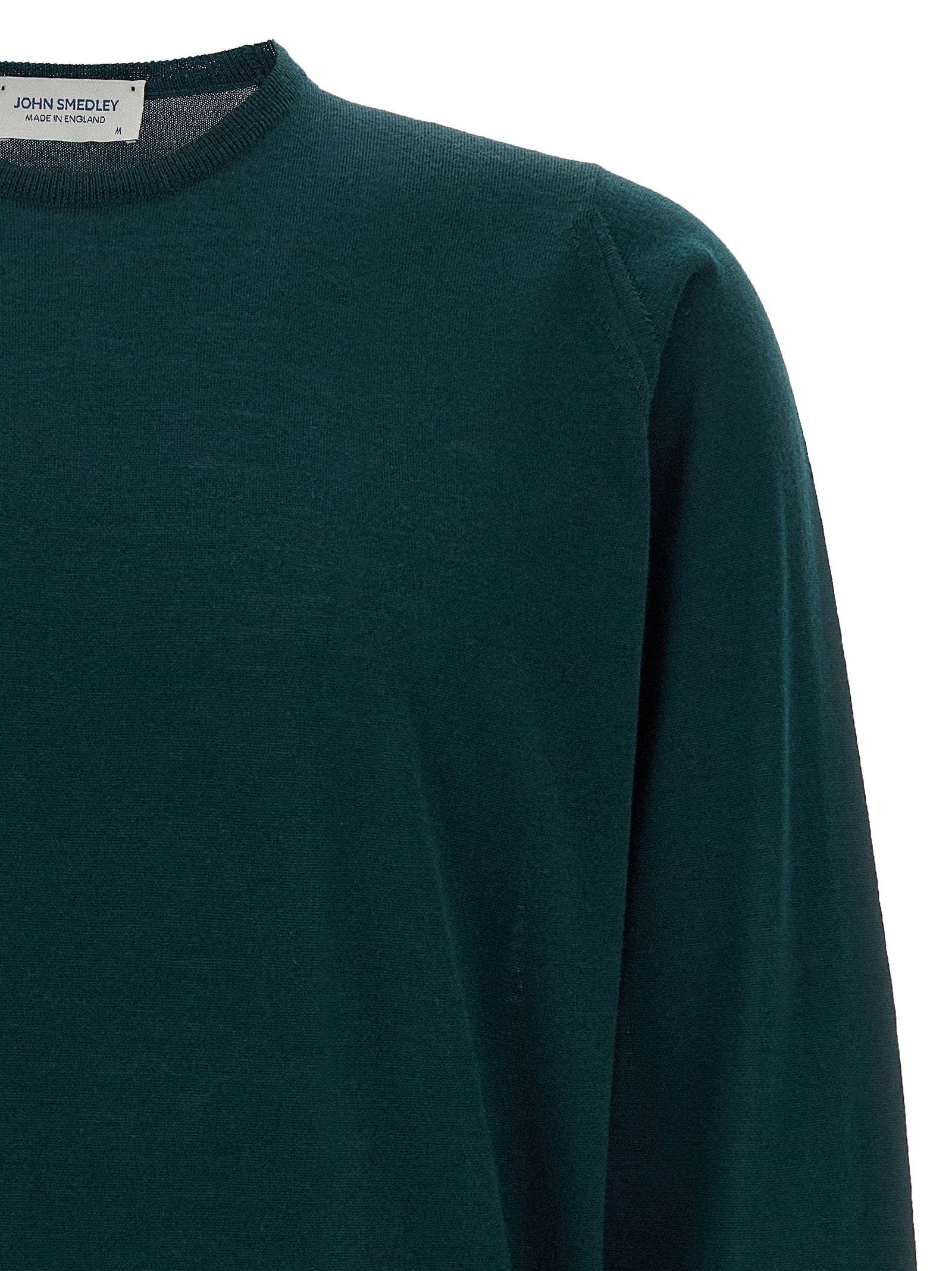 John Smedley Marcus Sweater John Smedley