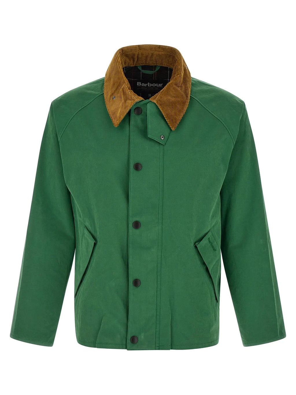 Barbour Barbour Transporter Jacket Barbour
