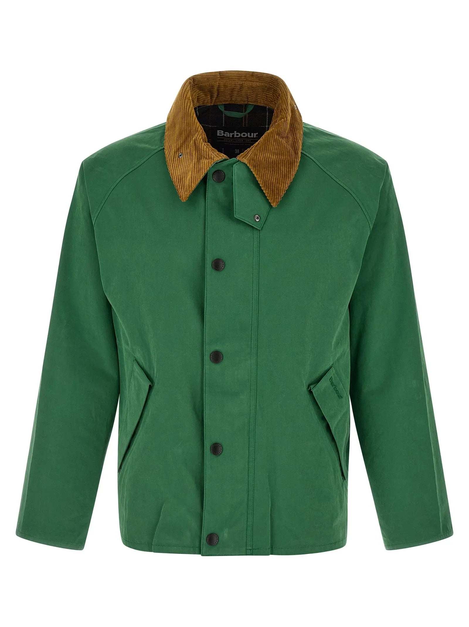 Barbour Barbour Transporter Jacket Barbour