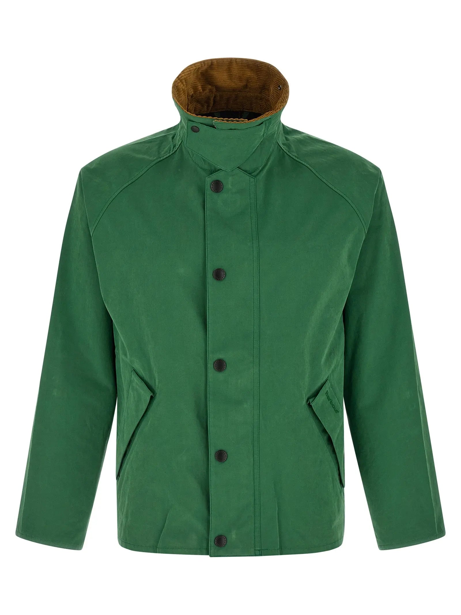 Barbour Barbour Transporter Jacket Barbour