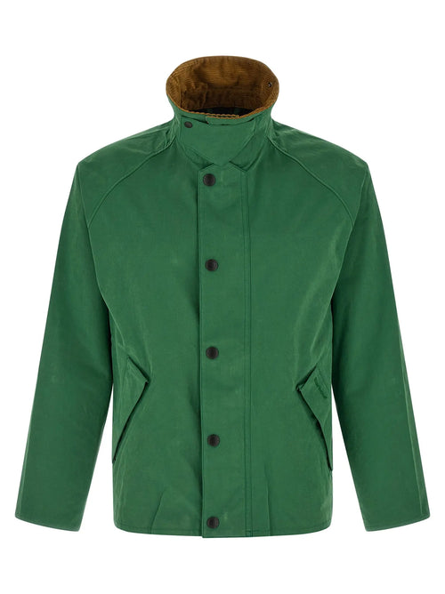 Barbour Barbour Transporter Jacket Barbour