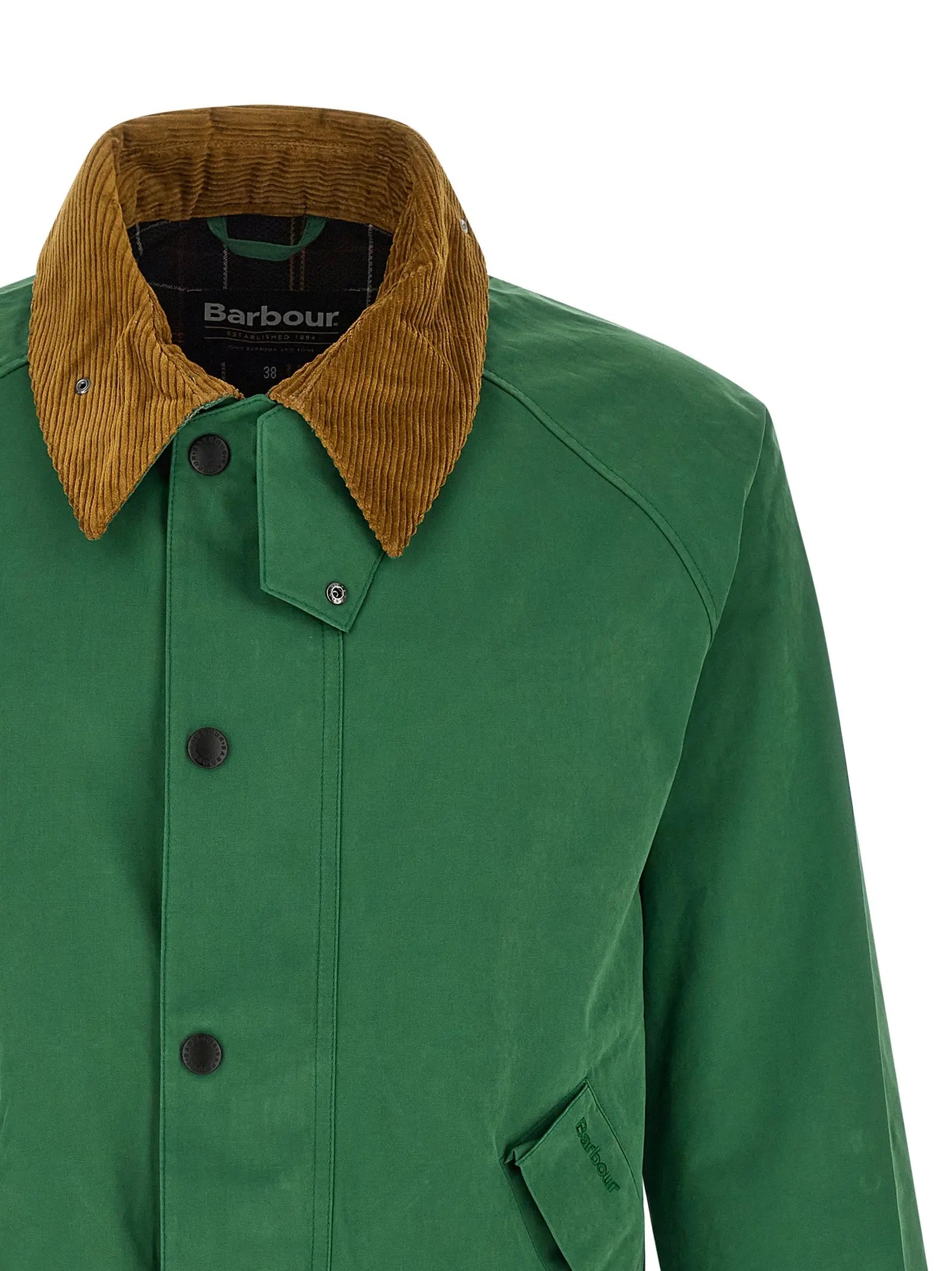 Barbour Barbour Transporter Jacket Barbour