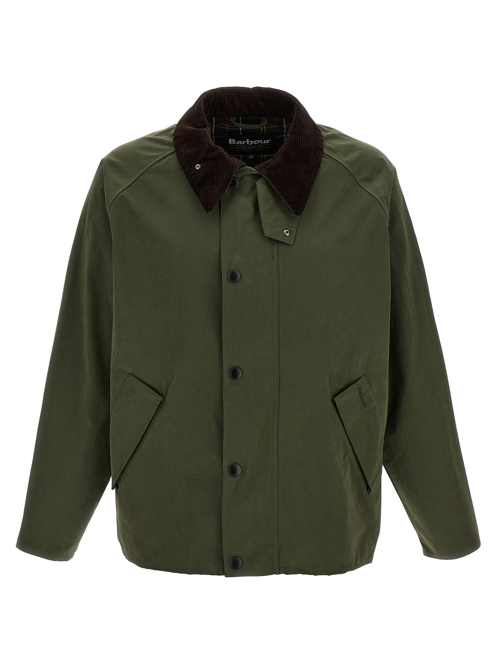Barbour Barbour Transporter Jacket Barbour