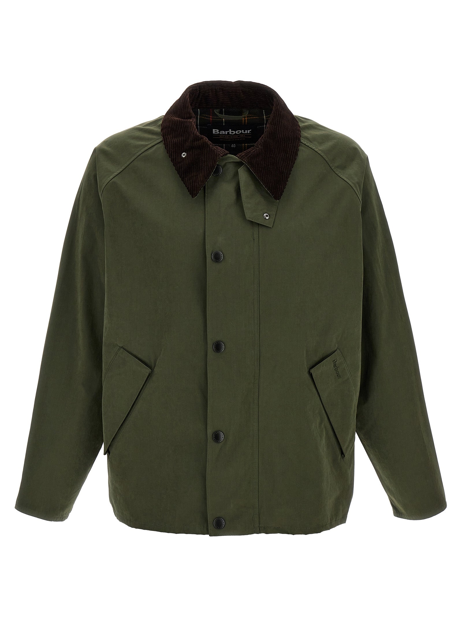 Barbour Barbour Transporter Jacket Barbour