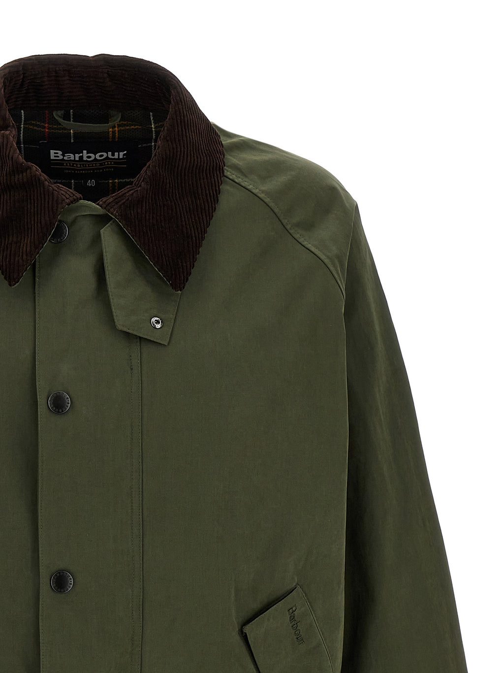 Barbour Barbour Transporter Jacket Barbour