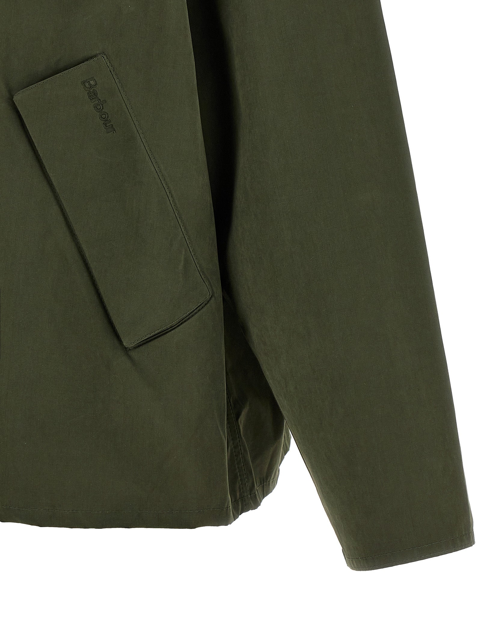 Barbour Barbour Transporter Jacket Barbour