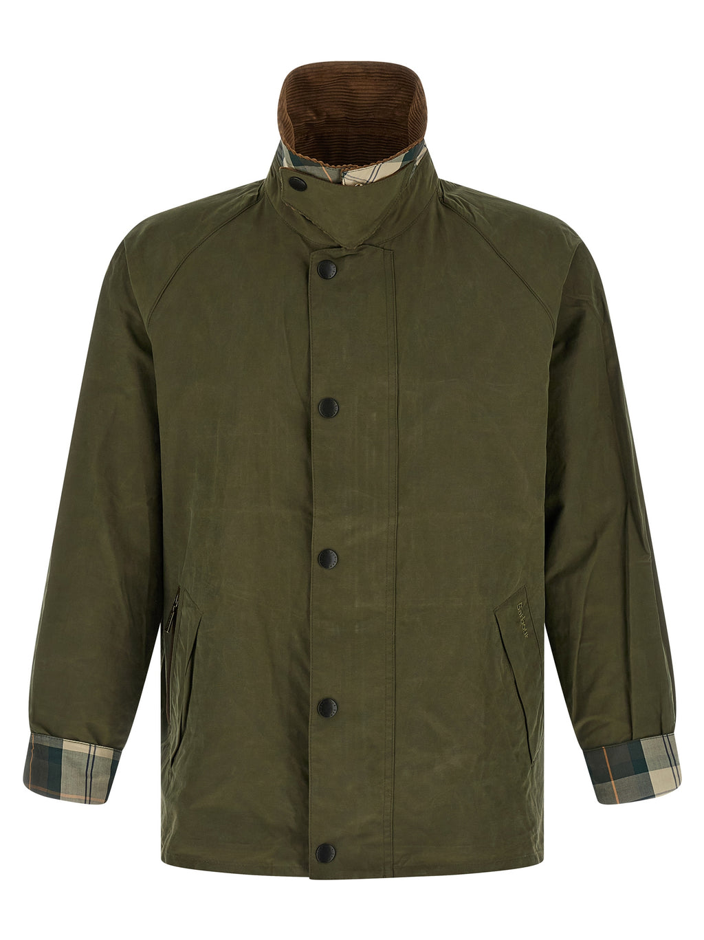 Barbour Barbour Transporter Icons Jacket Barbour