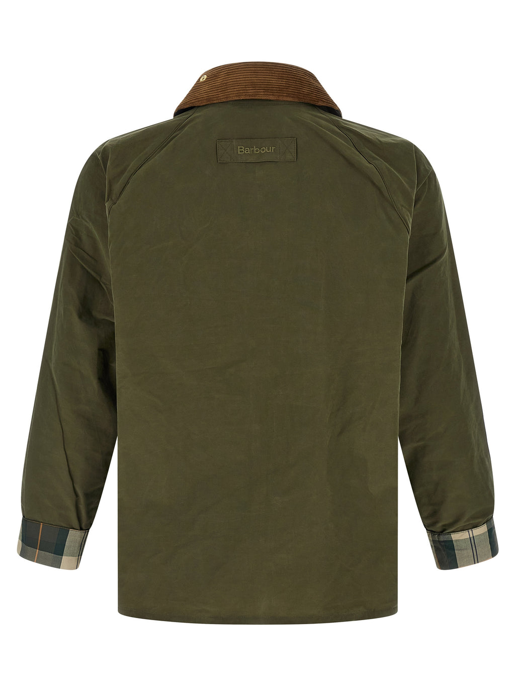 Barbour Barbour Transporter Icons Jacket Barbour