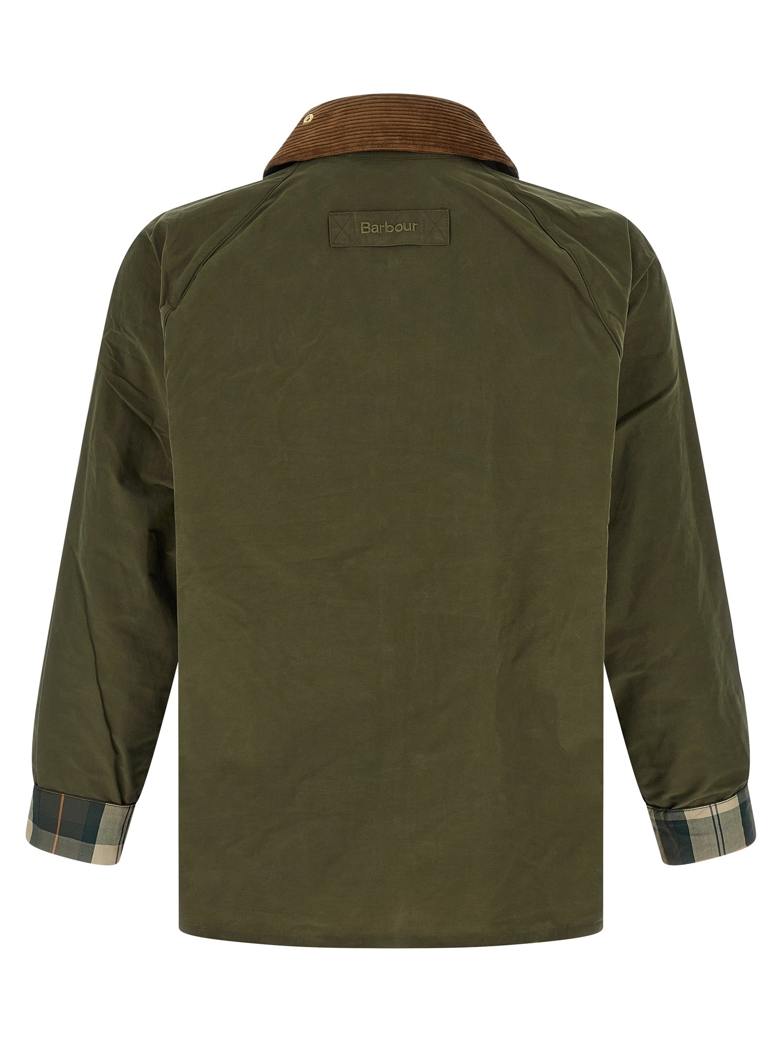 Barbour Barbour Transporter Icons Jacket Barbour